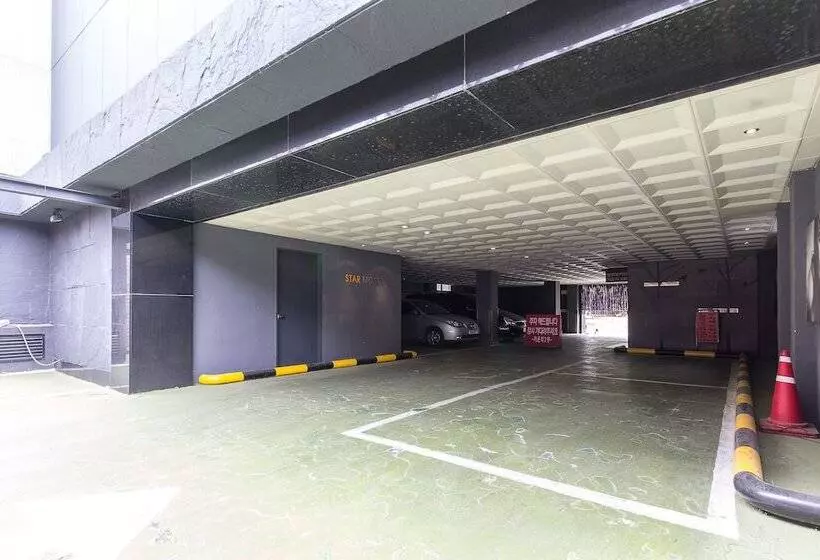 New Star Motel