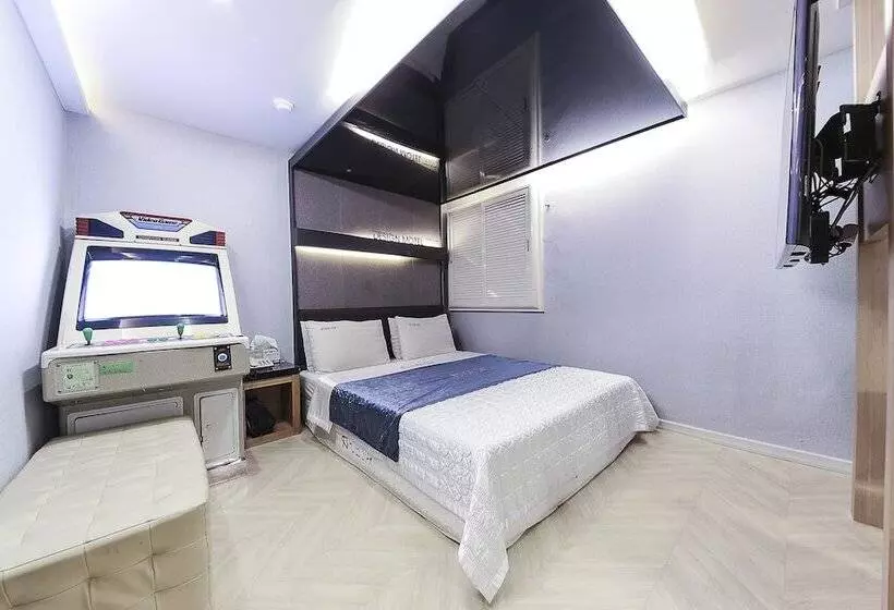 New Star Motel