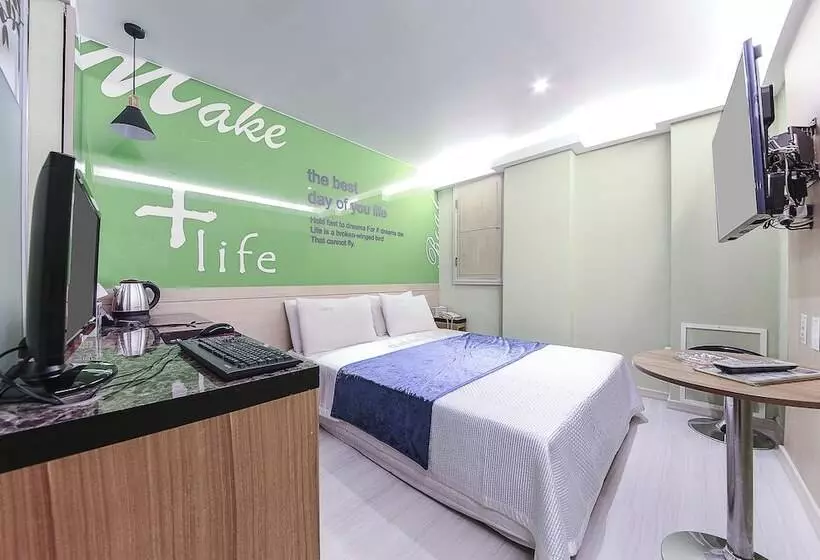 New Star Motel