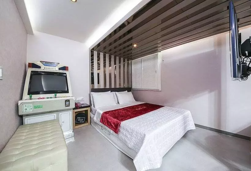 New Star Motel