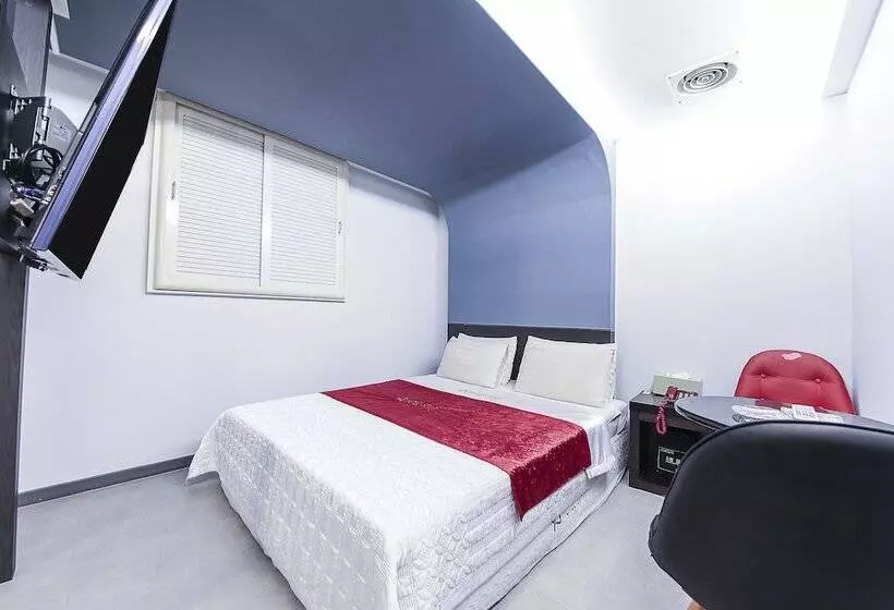 New Star Motel