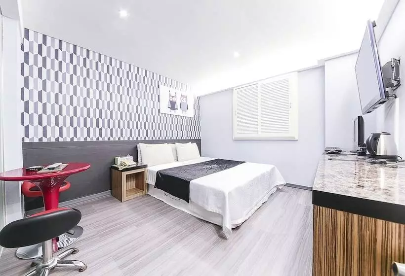 New Star Motel