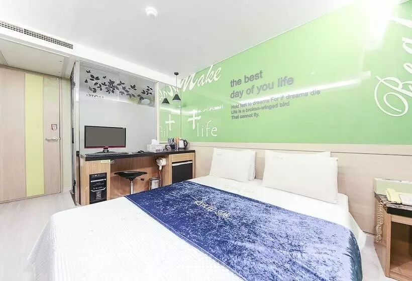 New Star Motel