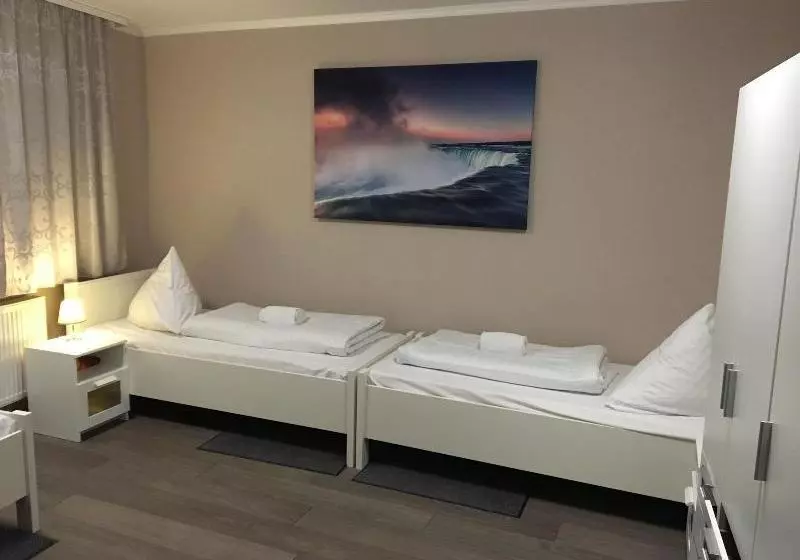 Odin Hostel
