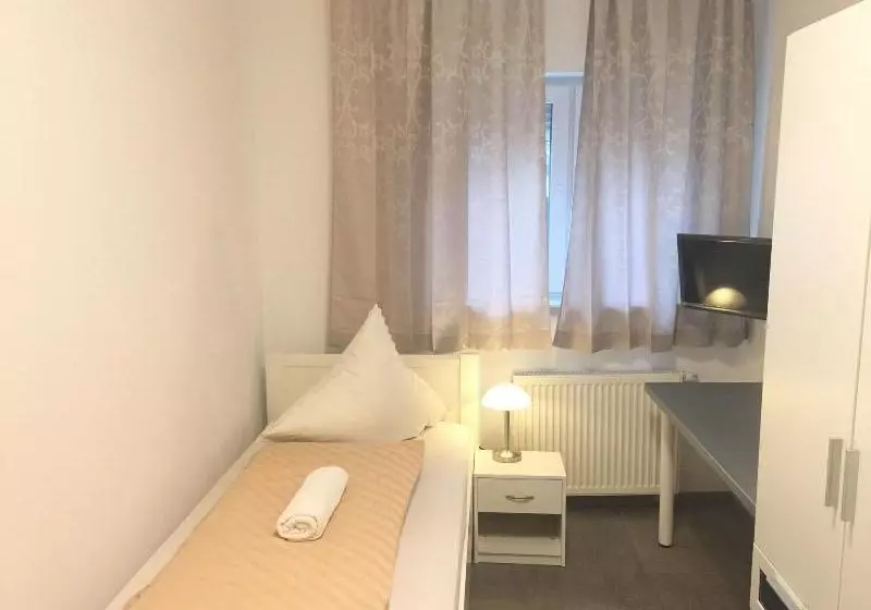 Odin Hostel