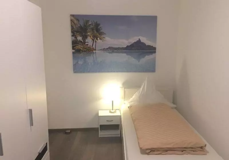 Odin Hostel