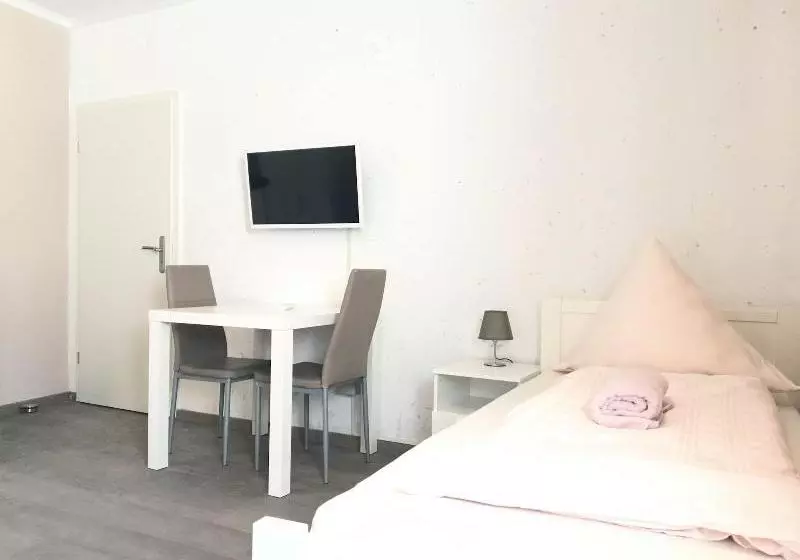 Odin Hostel