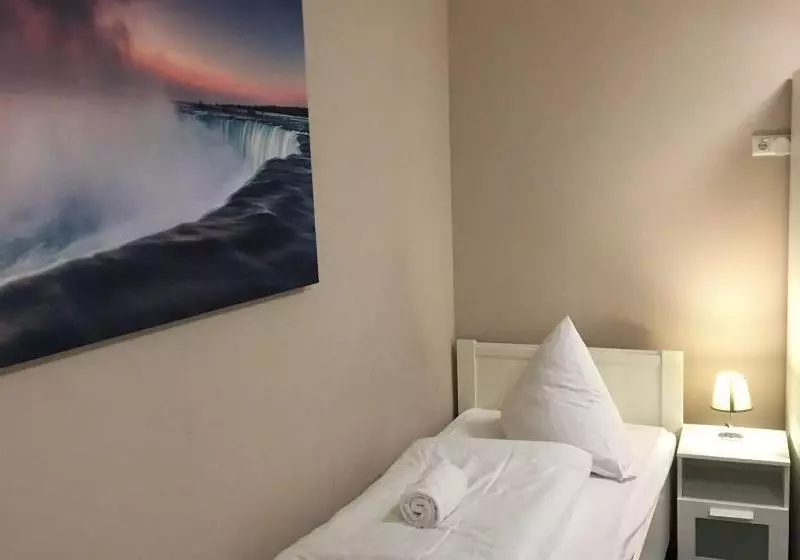 Odin Hostel
