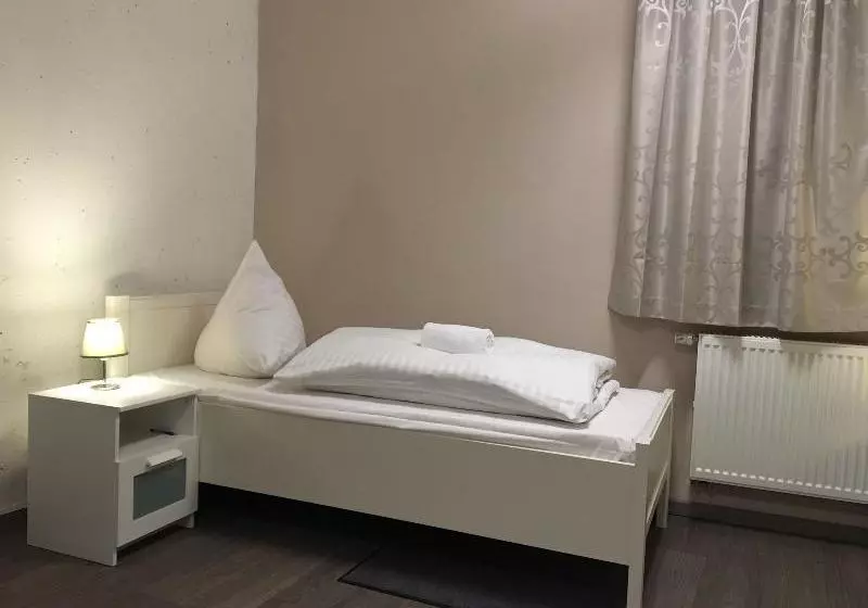 Odin Hostel