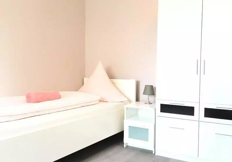 Odin Hostel