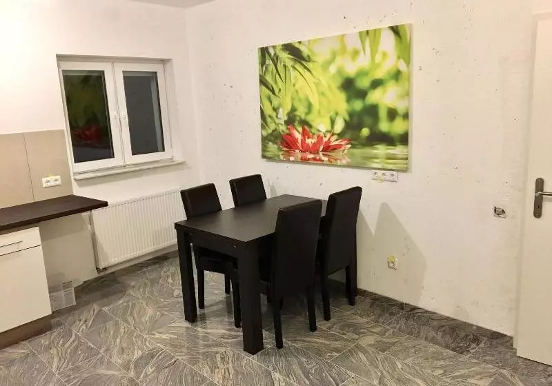 Odin Hostel