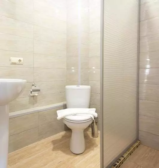 Old City Hotel Samara