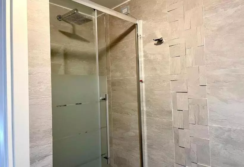 پانسیون Canto Dei Servi