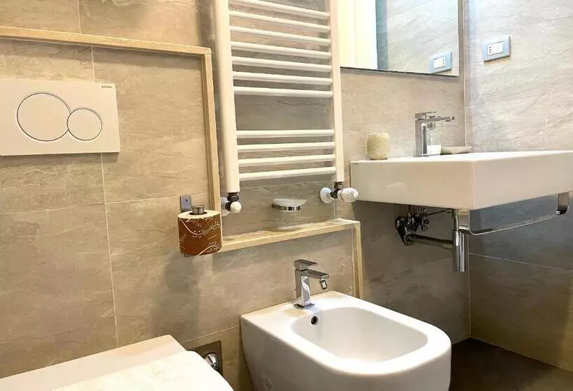 پانسیون Canto Dei Servi