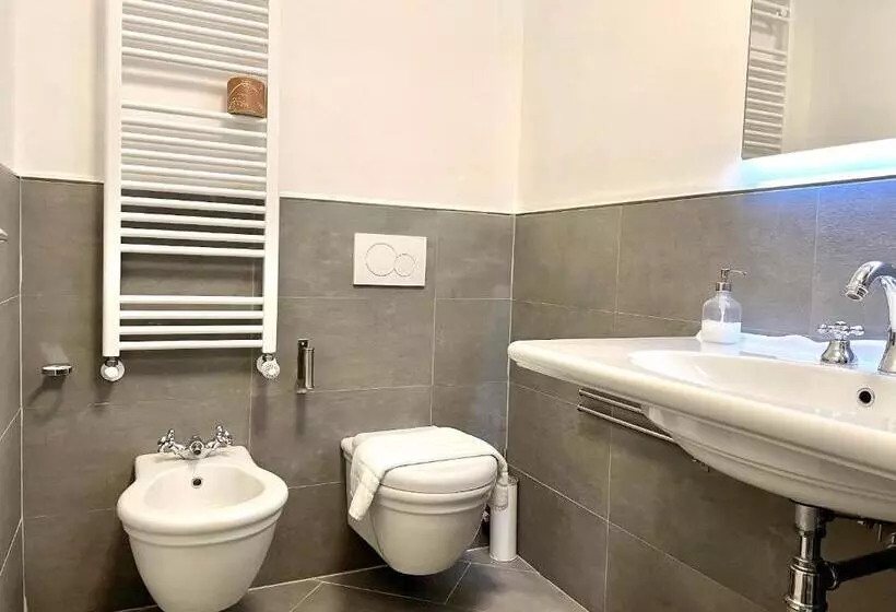 پانسیون Canto Dei Servi