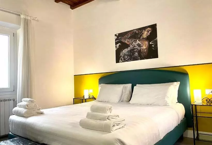 پانسیون Canto Dei Servi