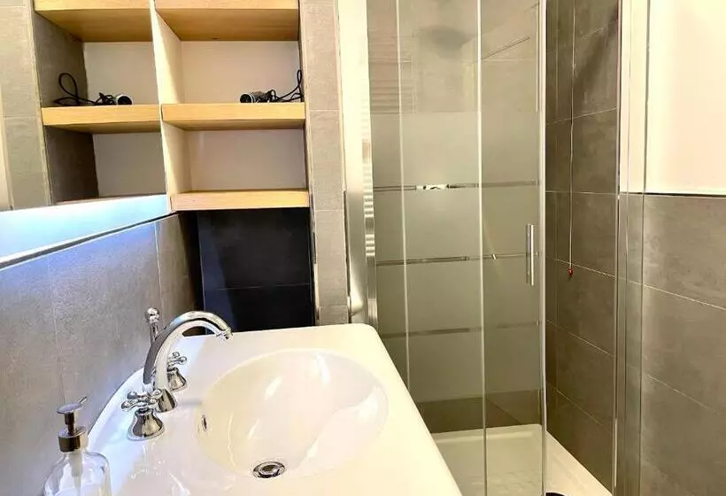 پانسیون Canto Dei Servi