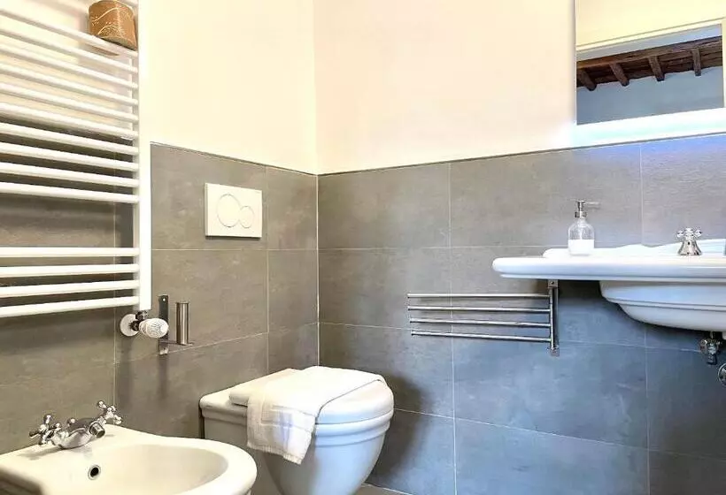 پانسیون Canto Dei Servi