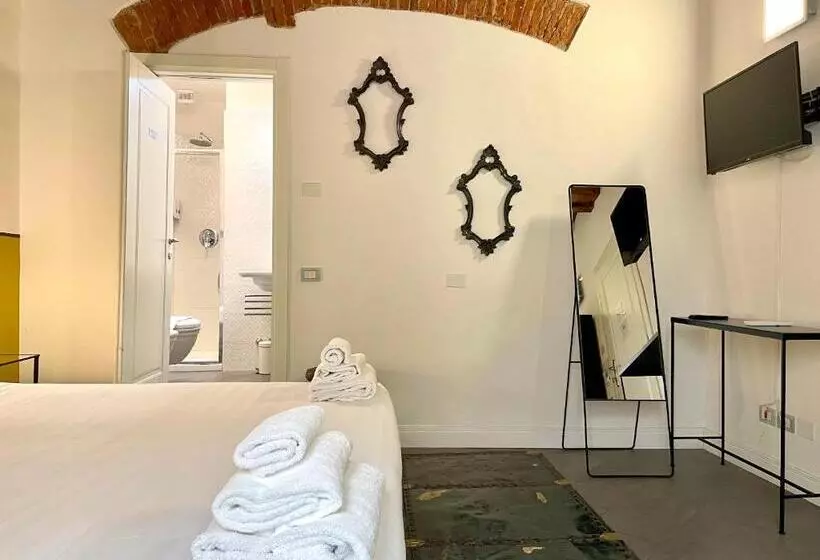 پانسیون Canto Dei Servi