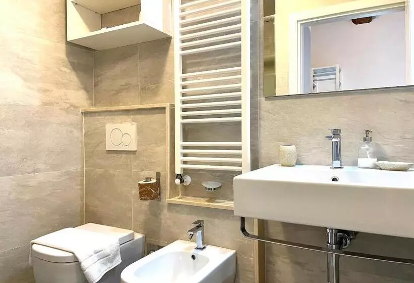 پانسیون Canto Dei Servi