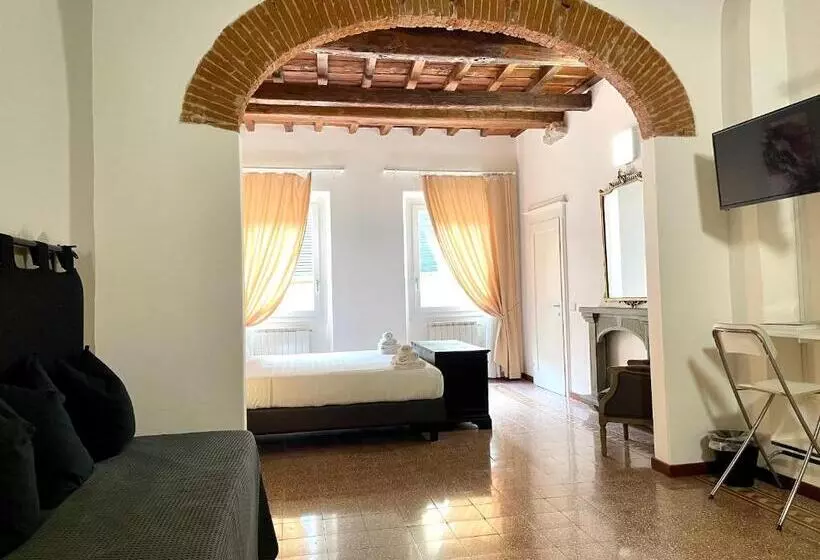 پانسیون Canto Dei Servi