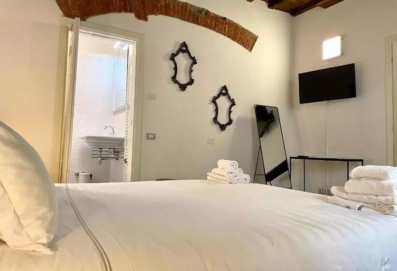 پانسیون Canto Dei Servi