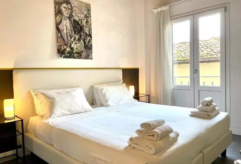 پانسیون Canto Dei Servi