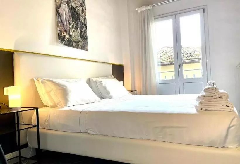 پانسیون Canto Dei Servi