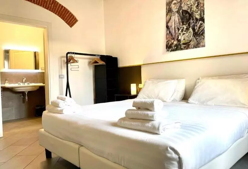 پانسیون Canto Dei Servi