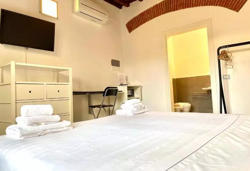 پانسیون Canto Dei Servi