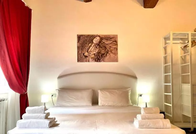 پانسیون Canto Dei Servi