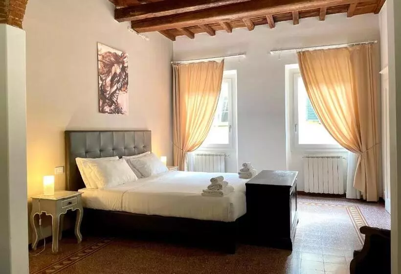 پانسیون Canto Dei Servi