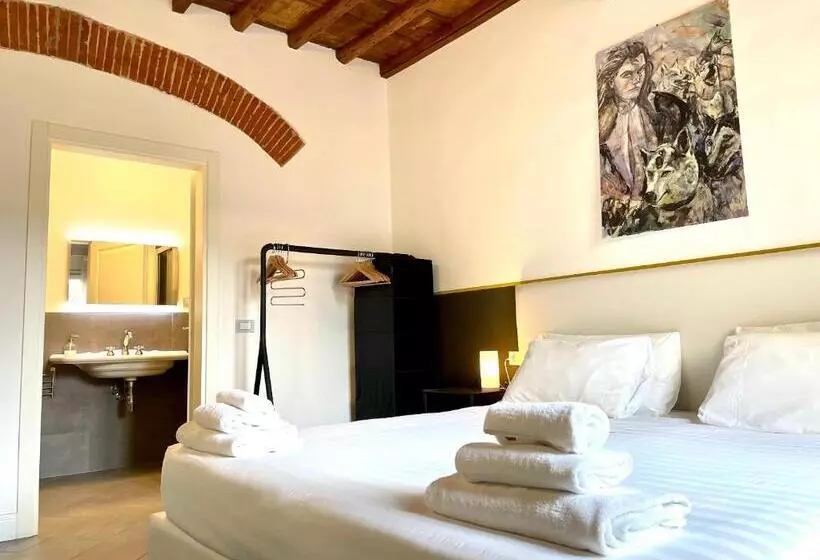 پانسیون Canto Dei Servi