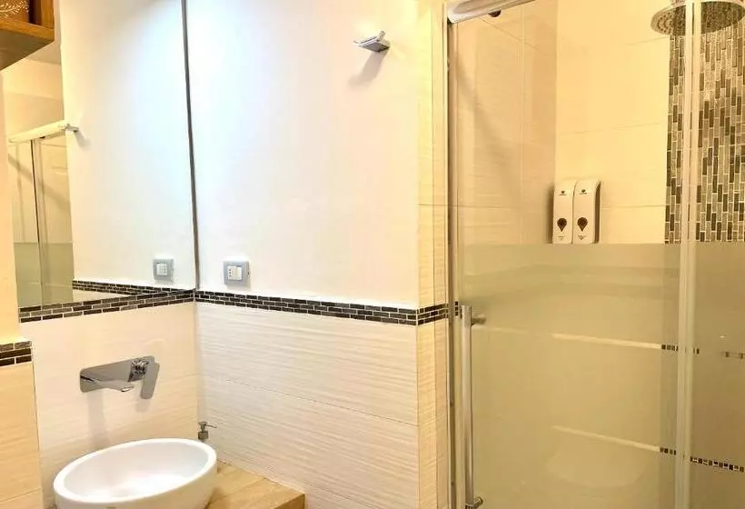 پانسیون Canto Dei Servi