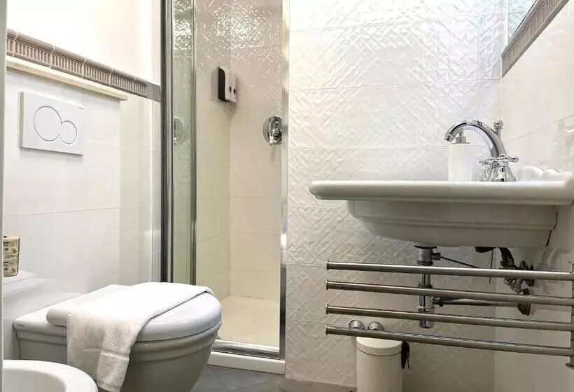 پانسیون Canto Dei Servi