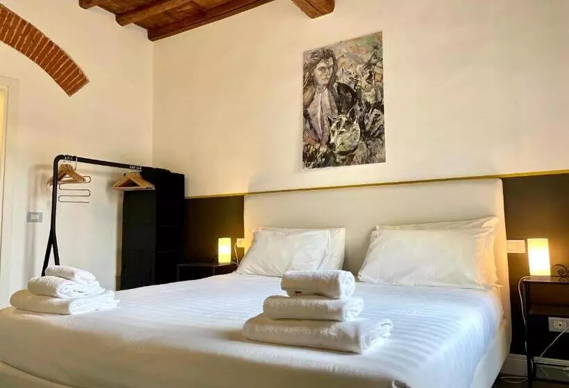 پانسیون Canto Dei Servi