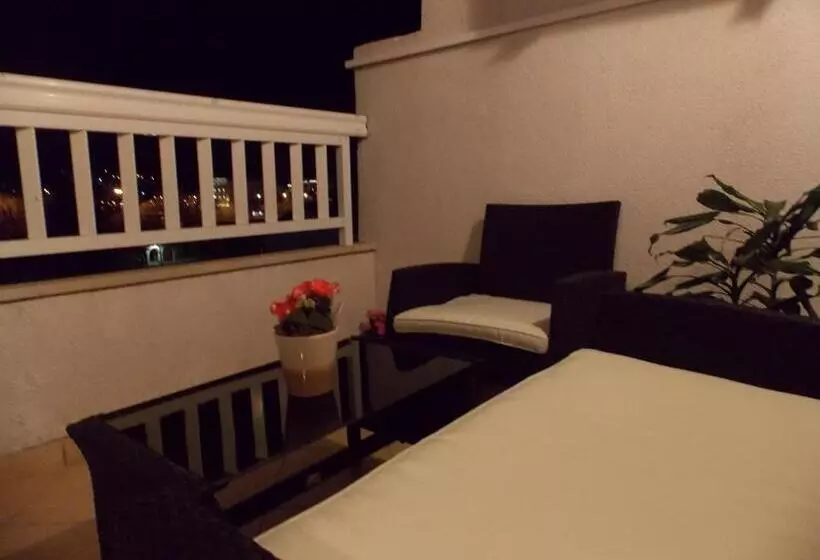 Pensión Rooms Valentino