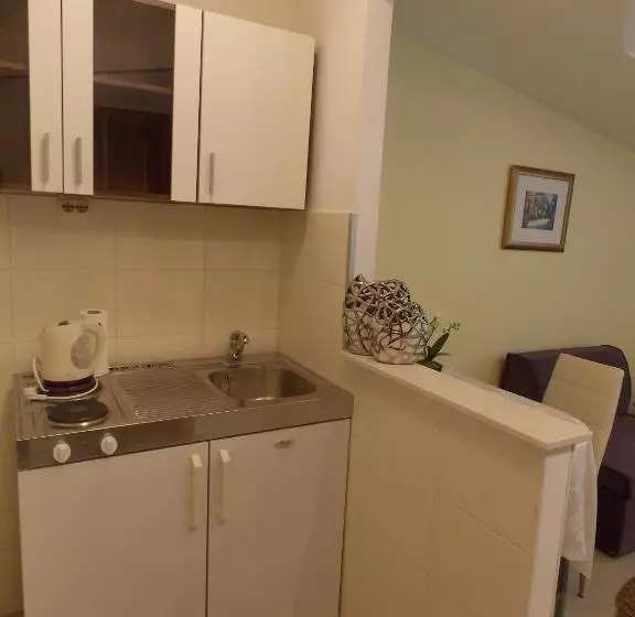 Pensión Rooms Valentino