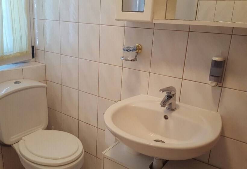 Pension Rooms Valentino