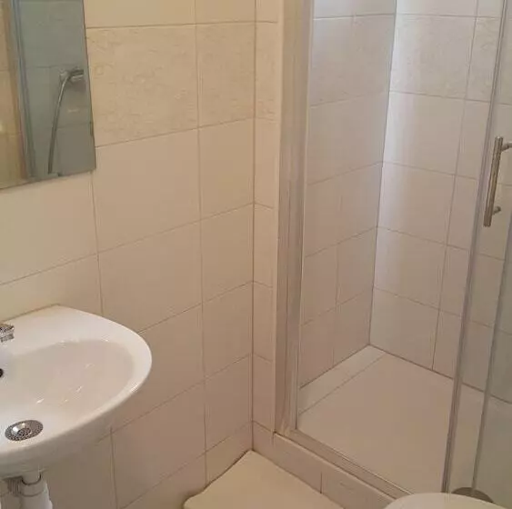 Pensión Rooms Valentino