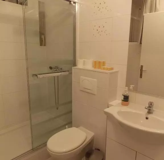 Pensión Rooms Valentino