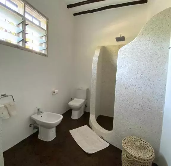 پانسیون Villa Malindi