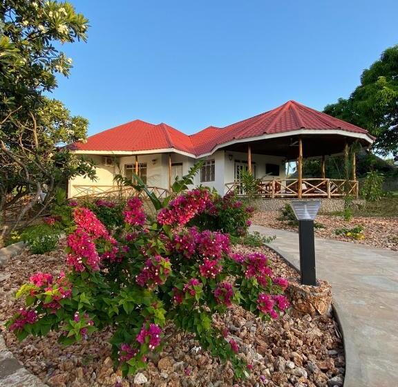 پانسیون Villa Malindi