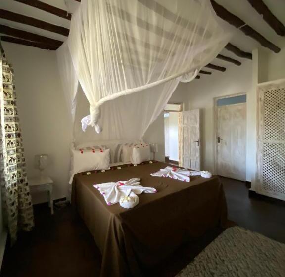 پانسیون Villa Malindi