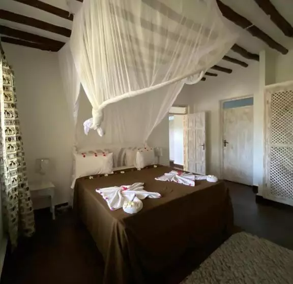پانسیون Villa Malindi
