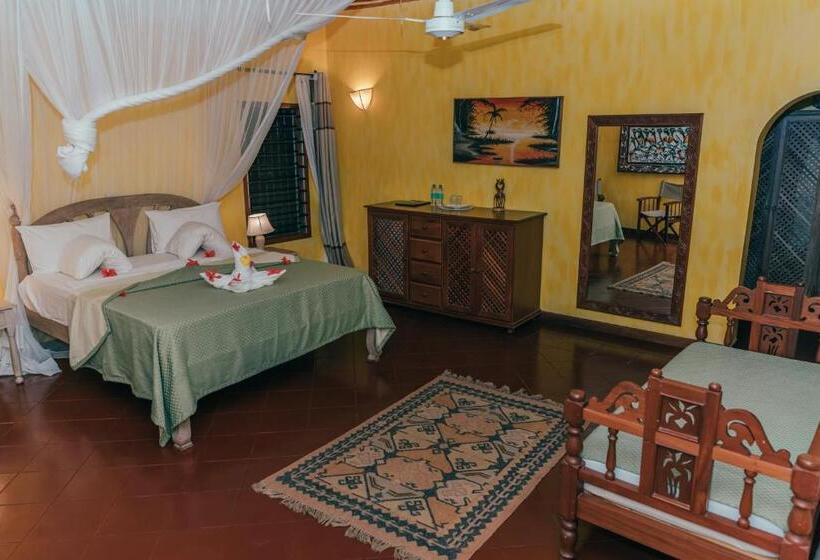 پانسیون Villa Malindi