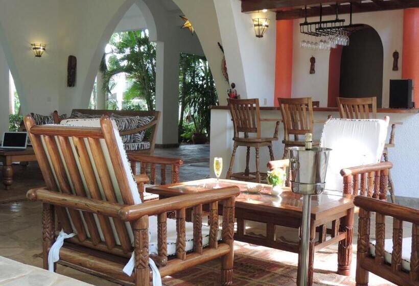 پانسیون Villa Malindi