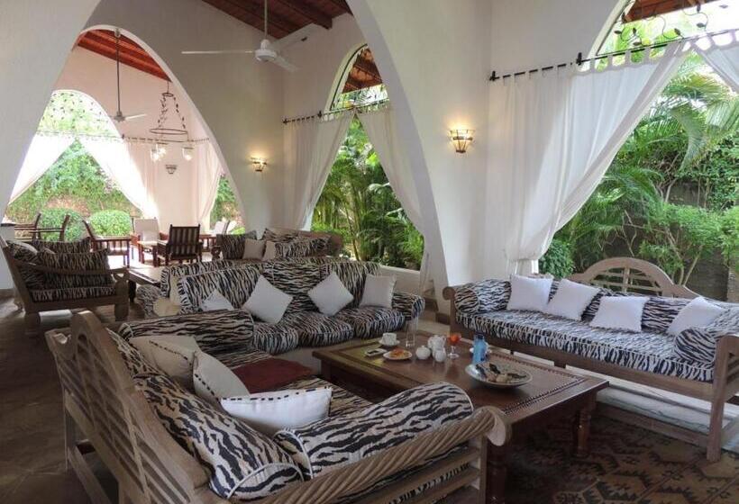 پانسیون Villa Malindi