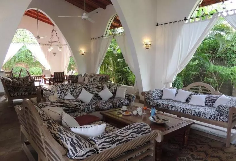 پانسیون Villa Malindi