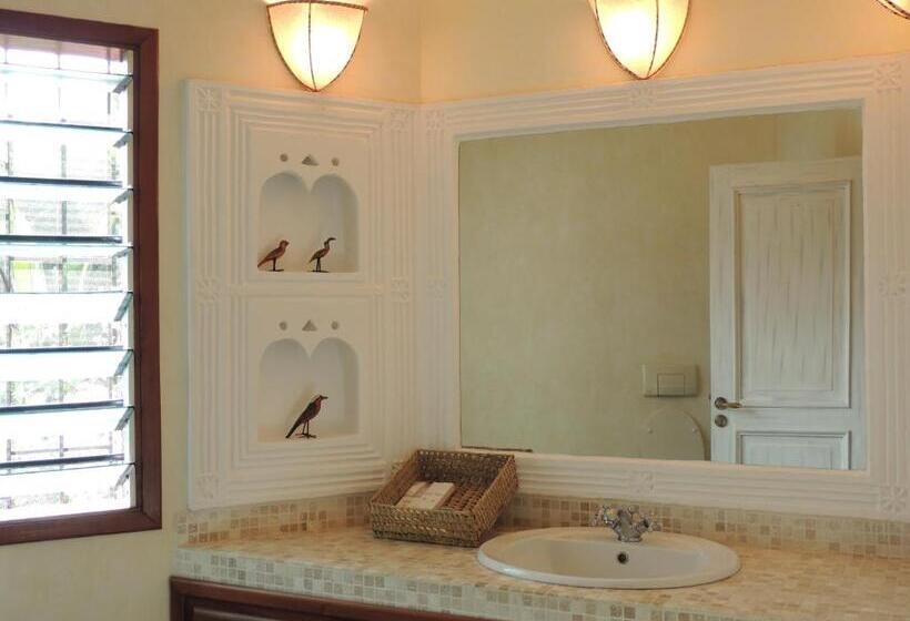 پانسیون Villa Malindi